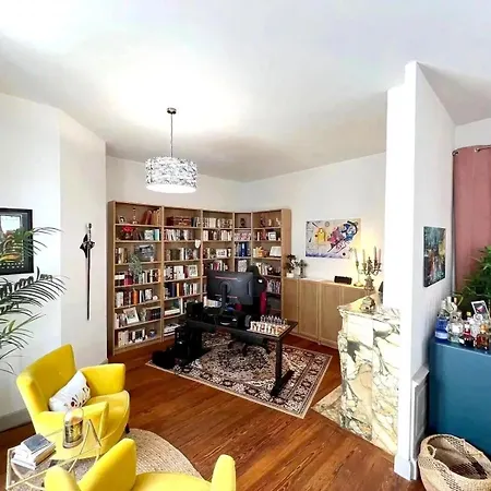 Place Alegria Apartment