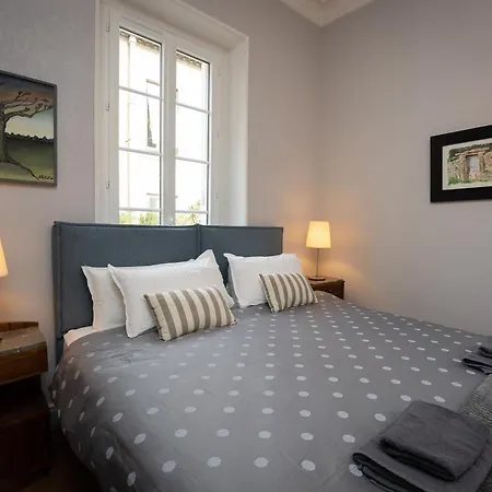 Place Alegria Apartment Carcassonne