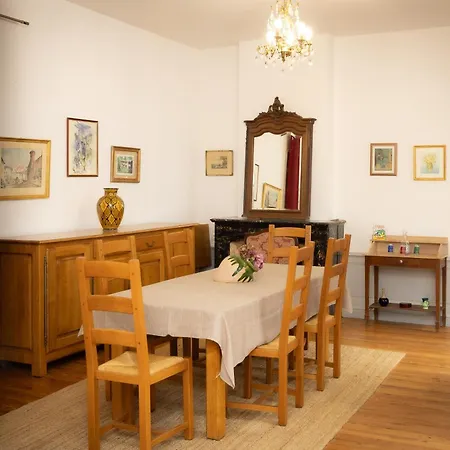 Apartment Place Alegria Carcassonne