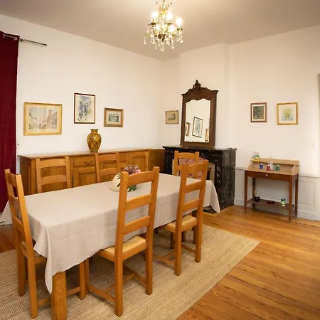 Apartment Place Alegria